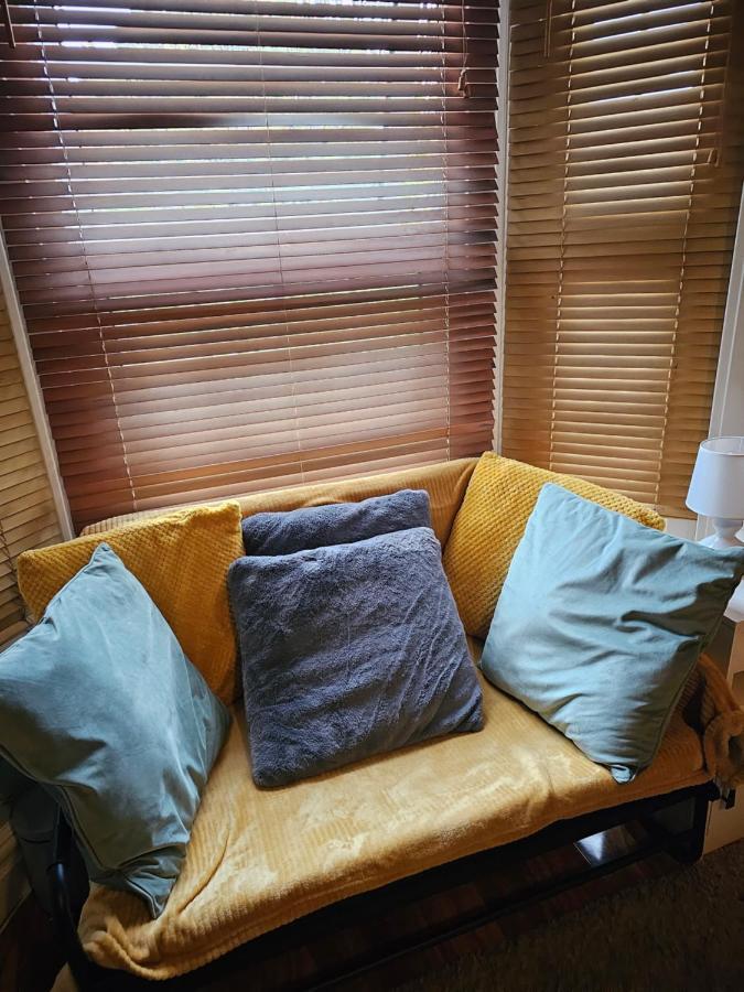 Ensuite Double Room Elizabeth Line Abbeywood Abbey Wood Экстерьер фото